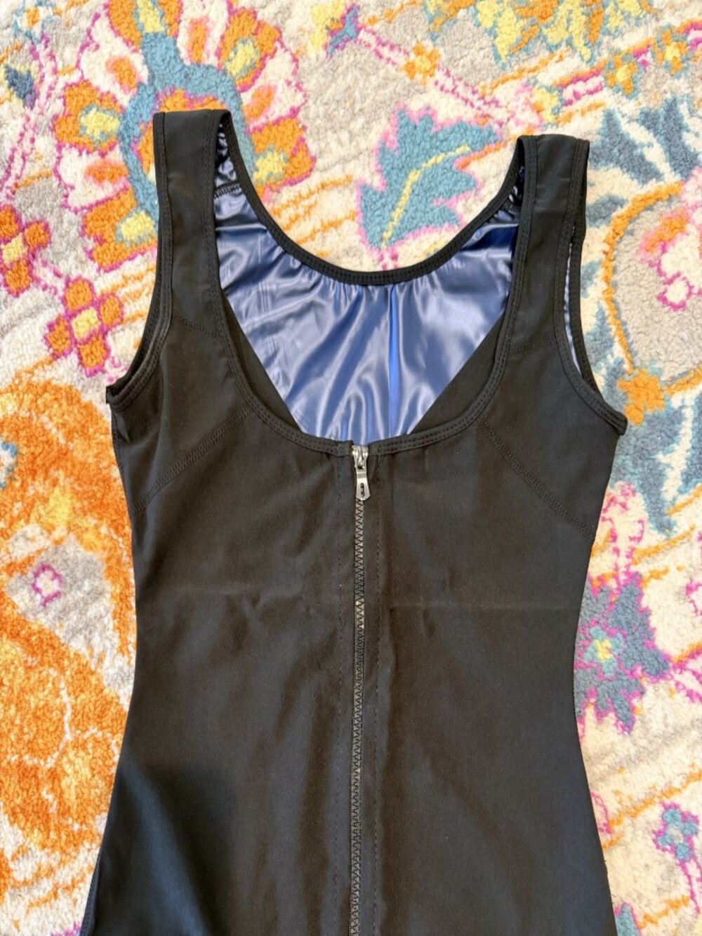 Kewlioo Sauna Shirt
